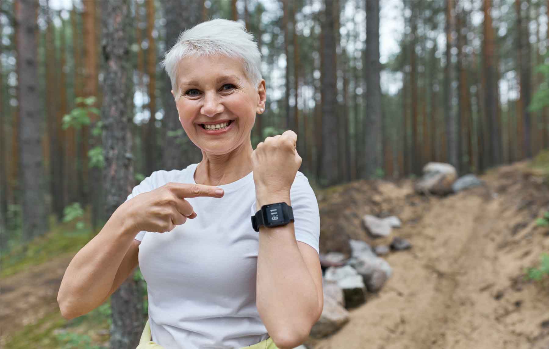 Best Fitbit for your health: Benefits and features