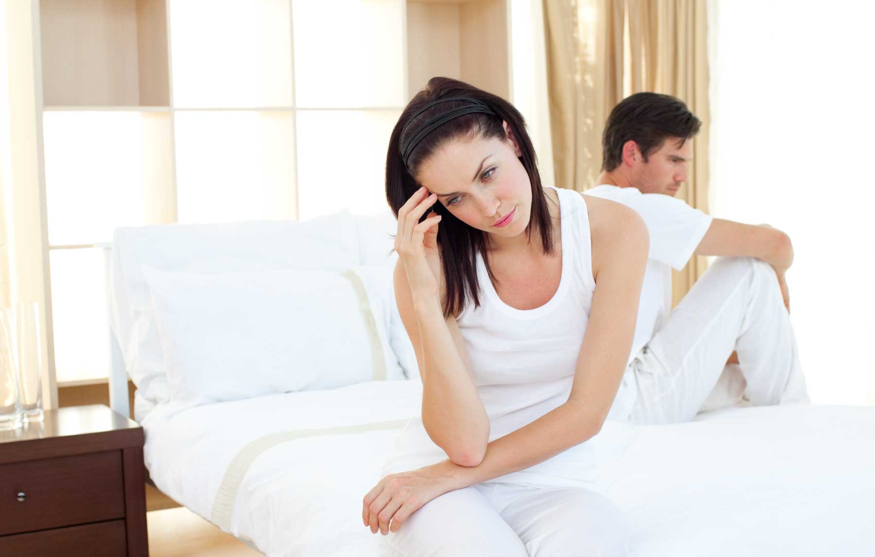 Infertility: Definition ,Factors and Causes Of Infertility