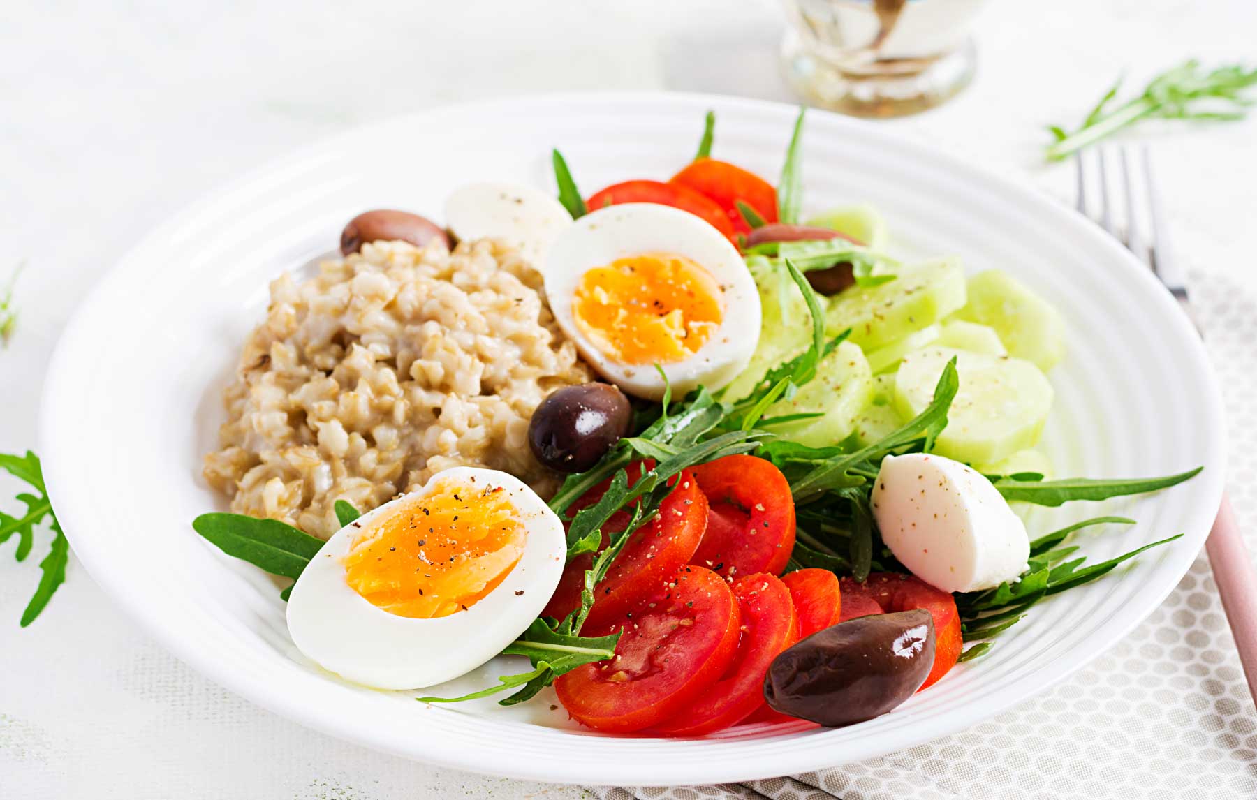 Best antidiabetic foods: Follow This Diet To Control Diabetes