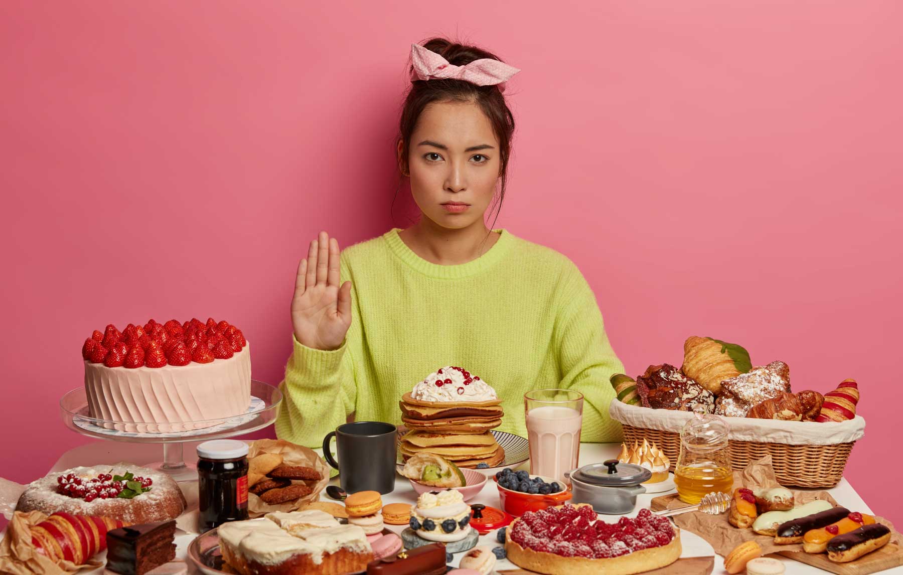 Unhealthy lifestyle: Current reasons and problems For A Unhealthy Lifestyle