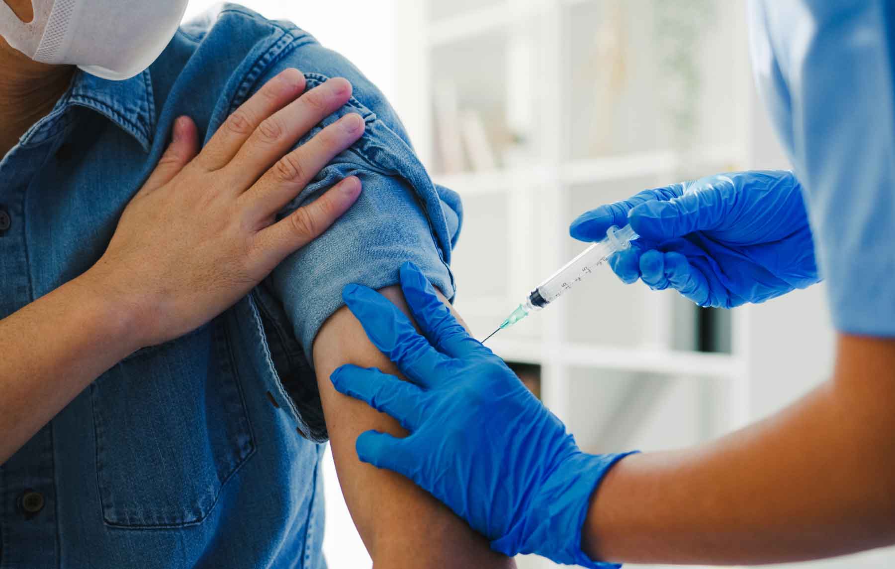 How Safe Is The Covid-19 Vaccine?