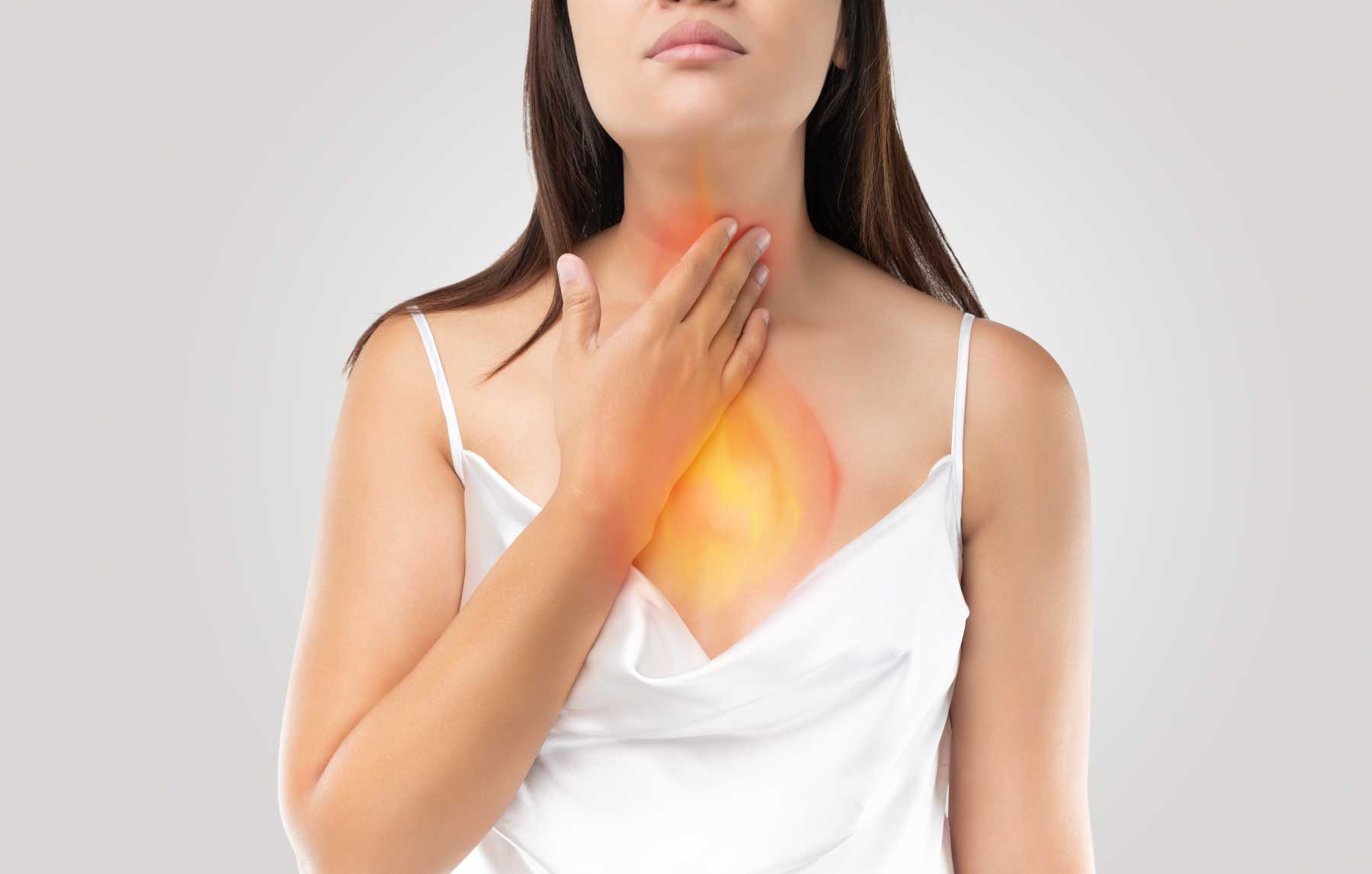 Hyperthyroidism: What You Need To Know?