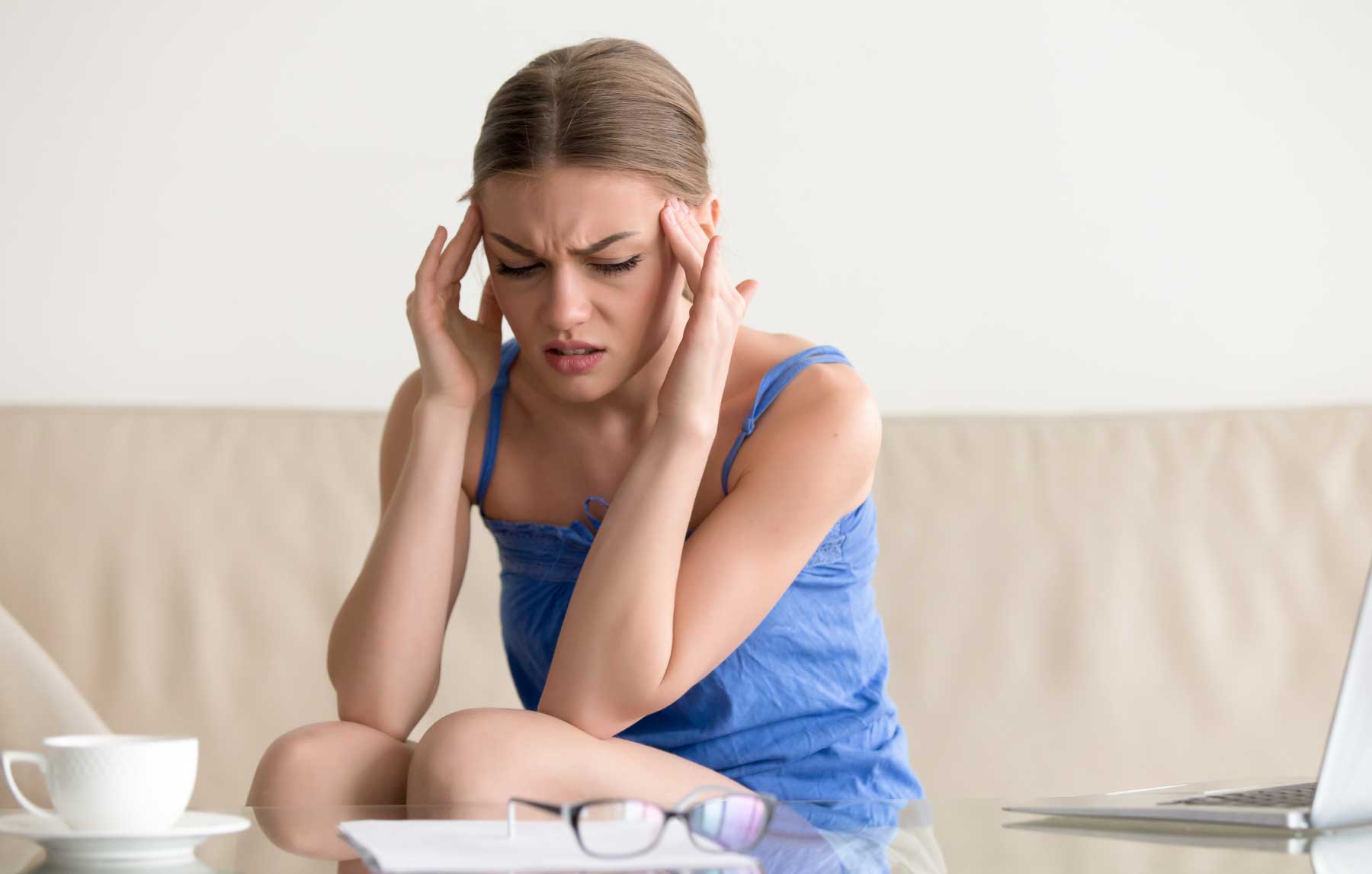 Essential Mental Health: Definition And Components