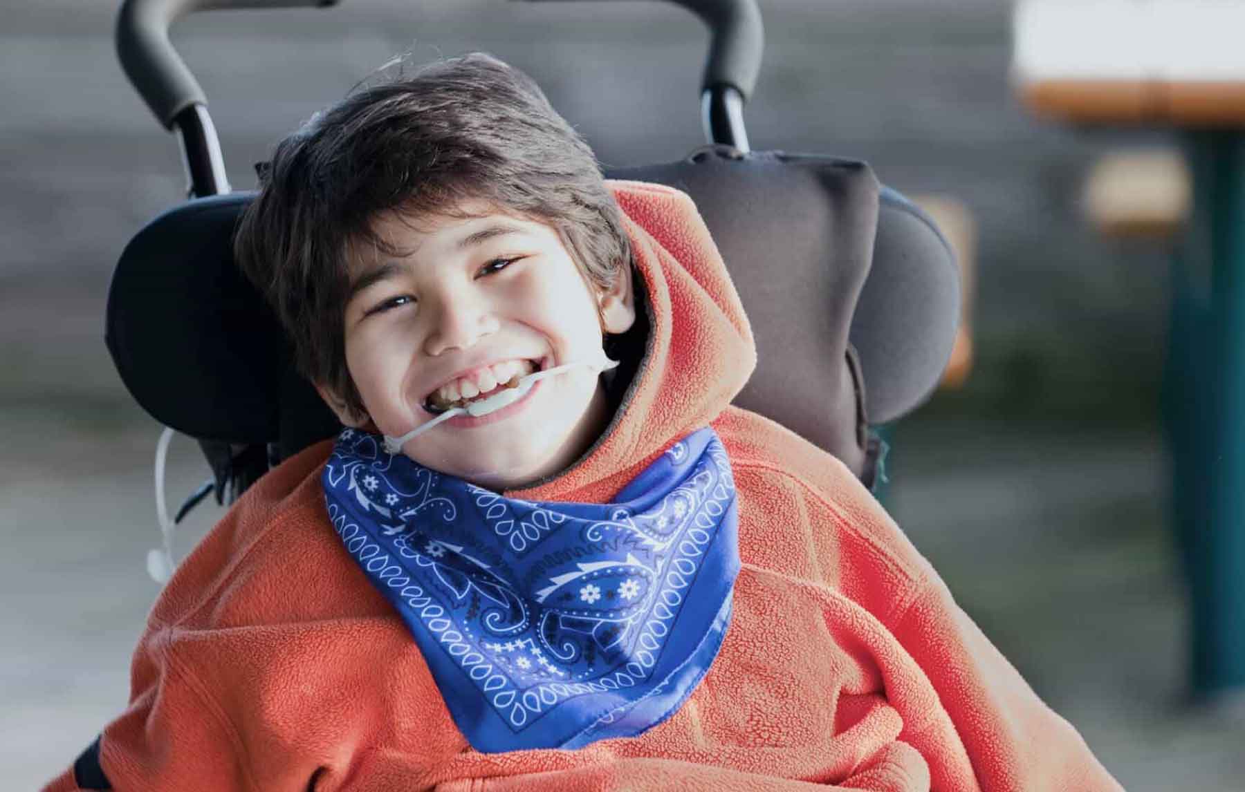 Cerebral Palsy: Symptoms ,Causes ,Risk Factors ,Types ,Prevention