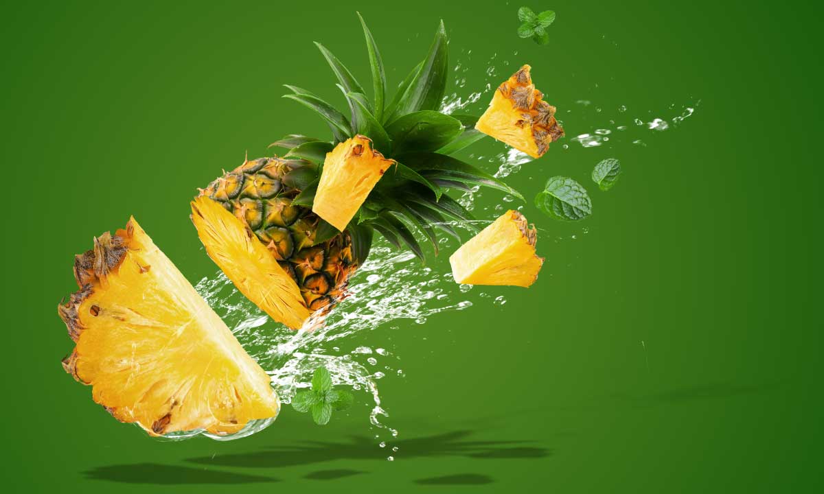 4 Advantages Of Taking Pineapple During Pregnancy