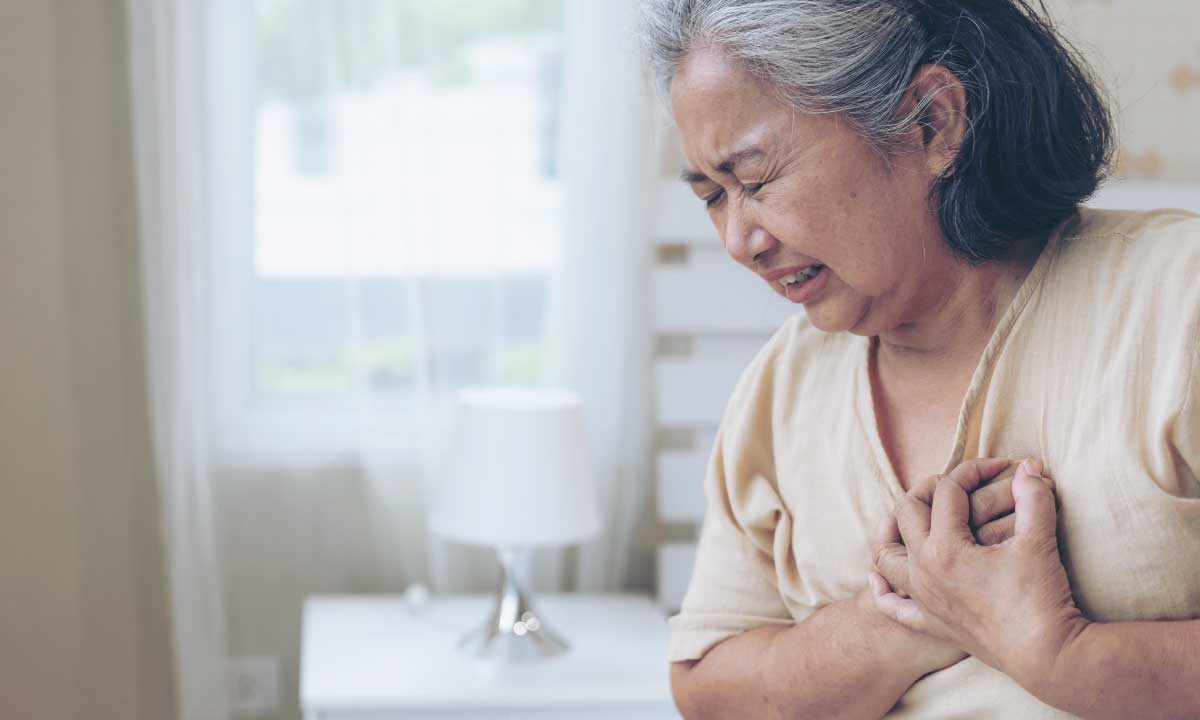 COPD[Chronic Obstructive Pulmonary Disorder]:Things You Need To Know