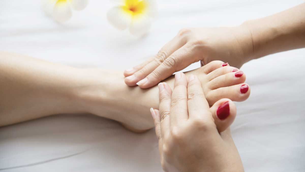 Tips And General Guidelines For Diabetic Foot Care