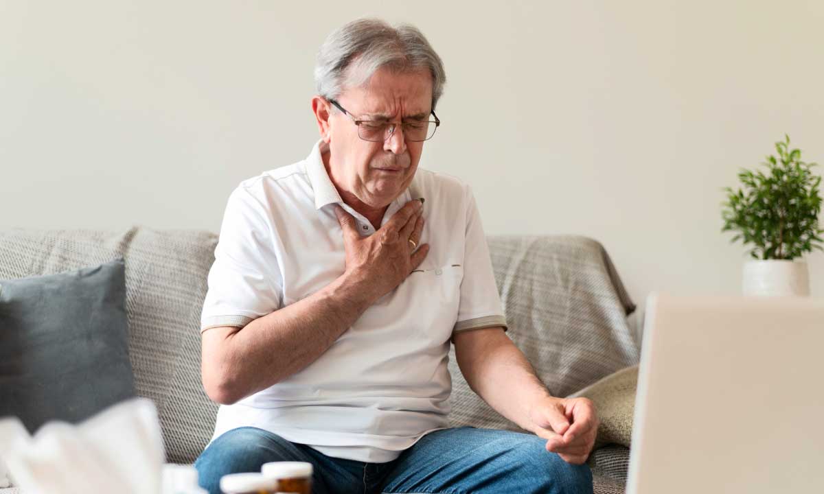 Heartburn: Known Facts About It!