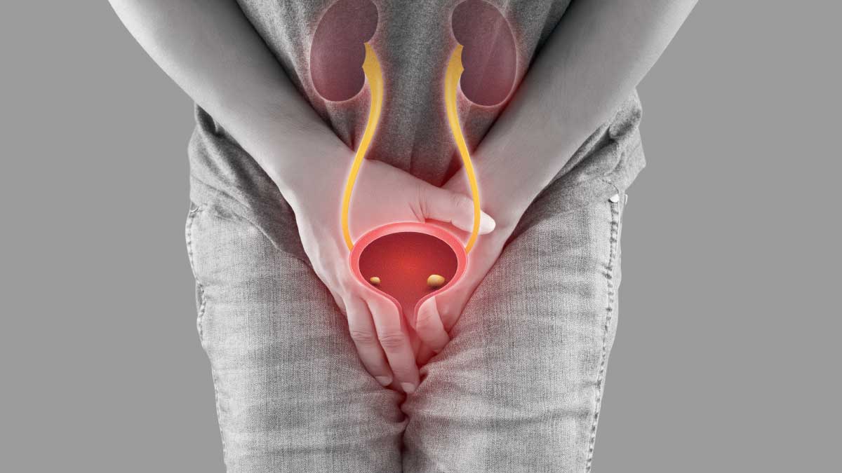 Urinary Tract Infection[UTI]:Causes, Symptoms, Treatment And Complications
