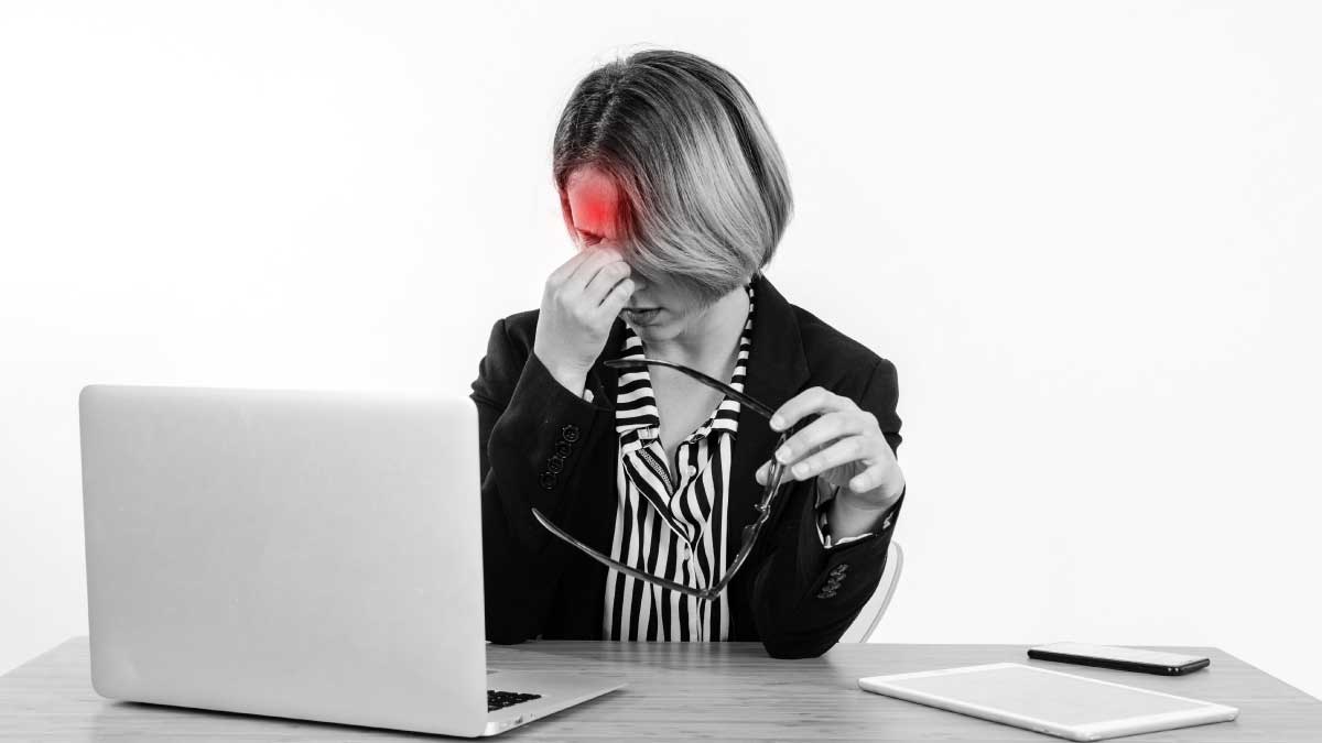 what's the difference between a headache and a migraine, how to get rid of a headache,Get Rid Of Headache