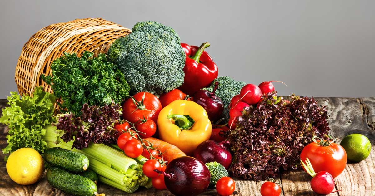 12 High-Protein Vegetables For Vegetarian: How To Eat Them Properly?