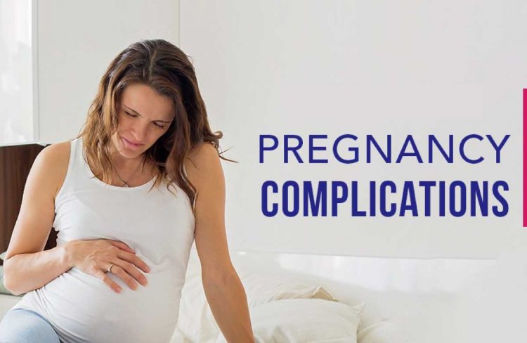 dehydration complicating pregnancy icd 10